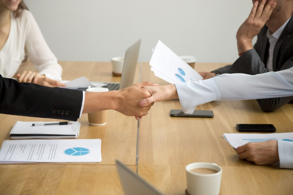 Employment and Labour Relations