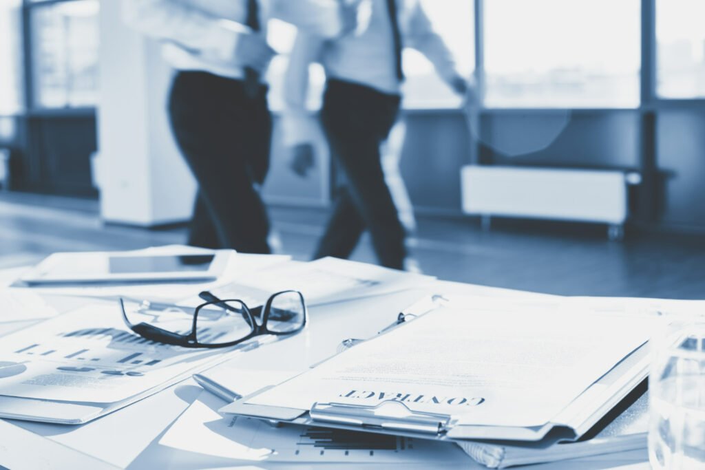 Employment and Labour Relations