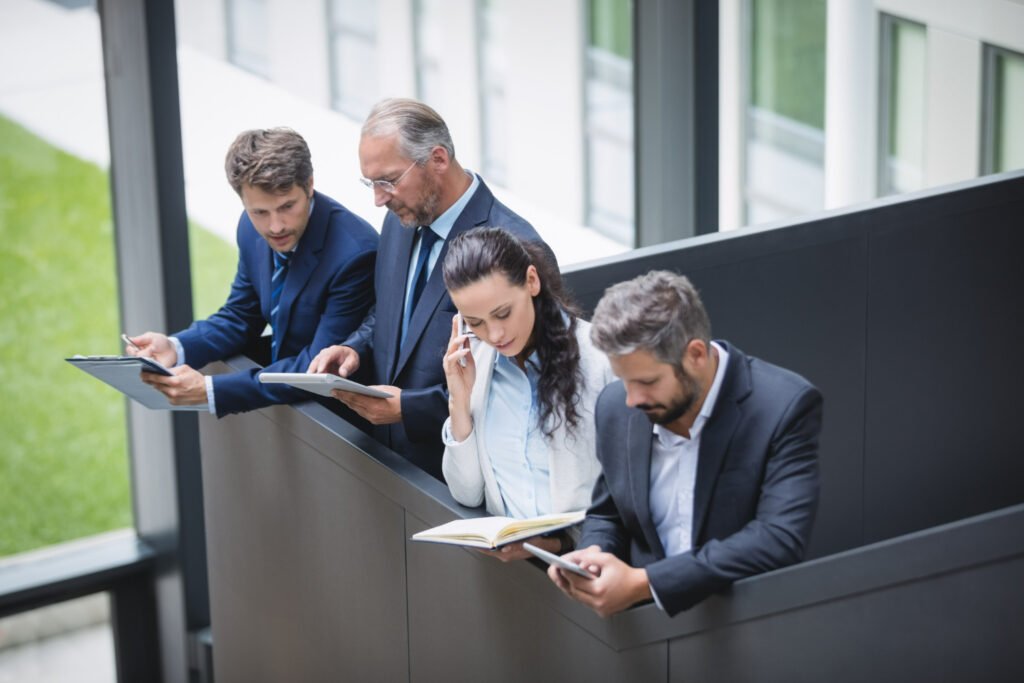 Corporate Governance and Compliance 2
