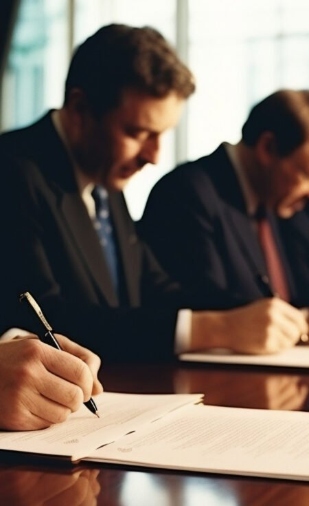 Corporate Governance and Compliance 2