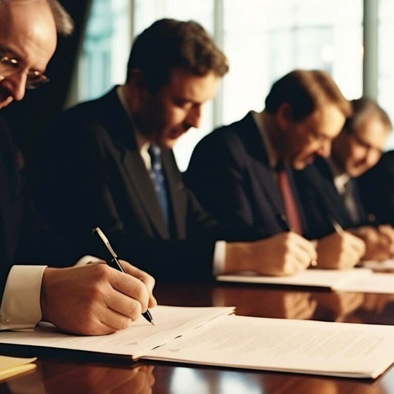 Corporate Governance and Compliance 2