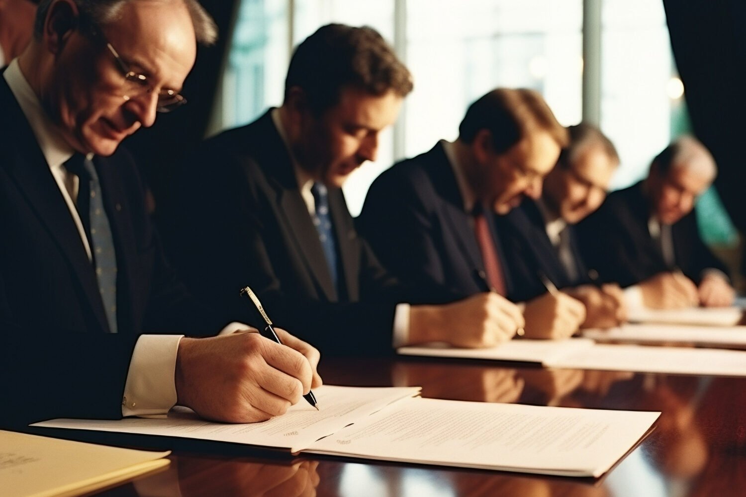 Corporate Governance and Compliance 2