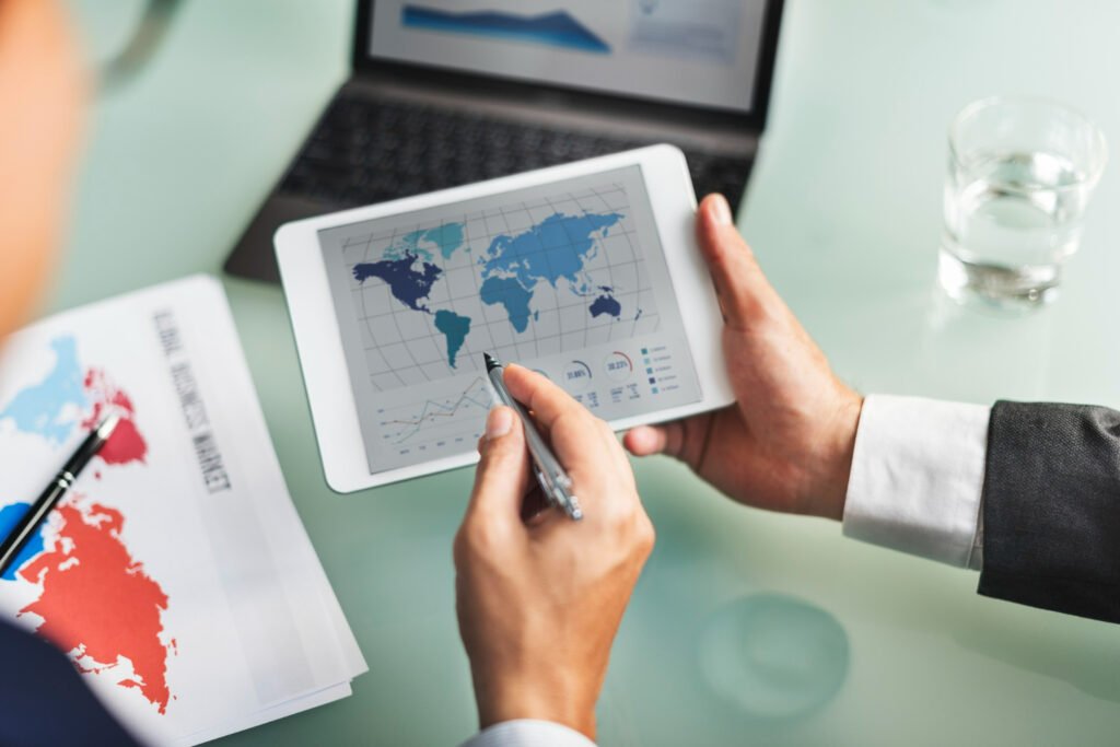 Immigration and Global Mobility