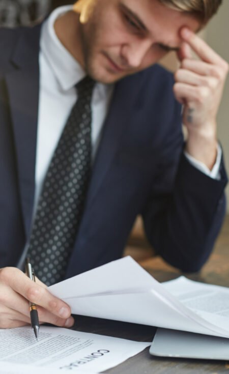 Insolvency and Restructuring