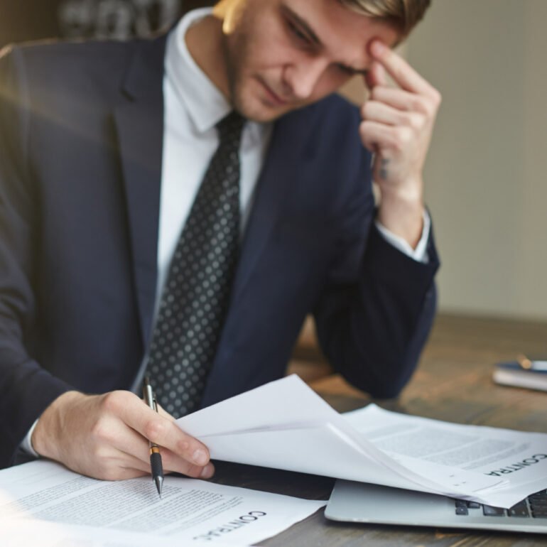 Insolvency and Restructuring