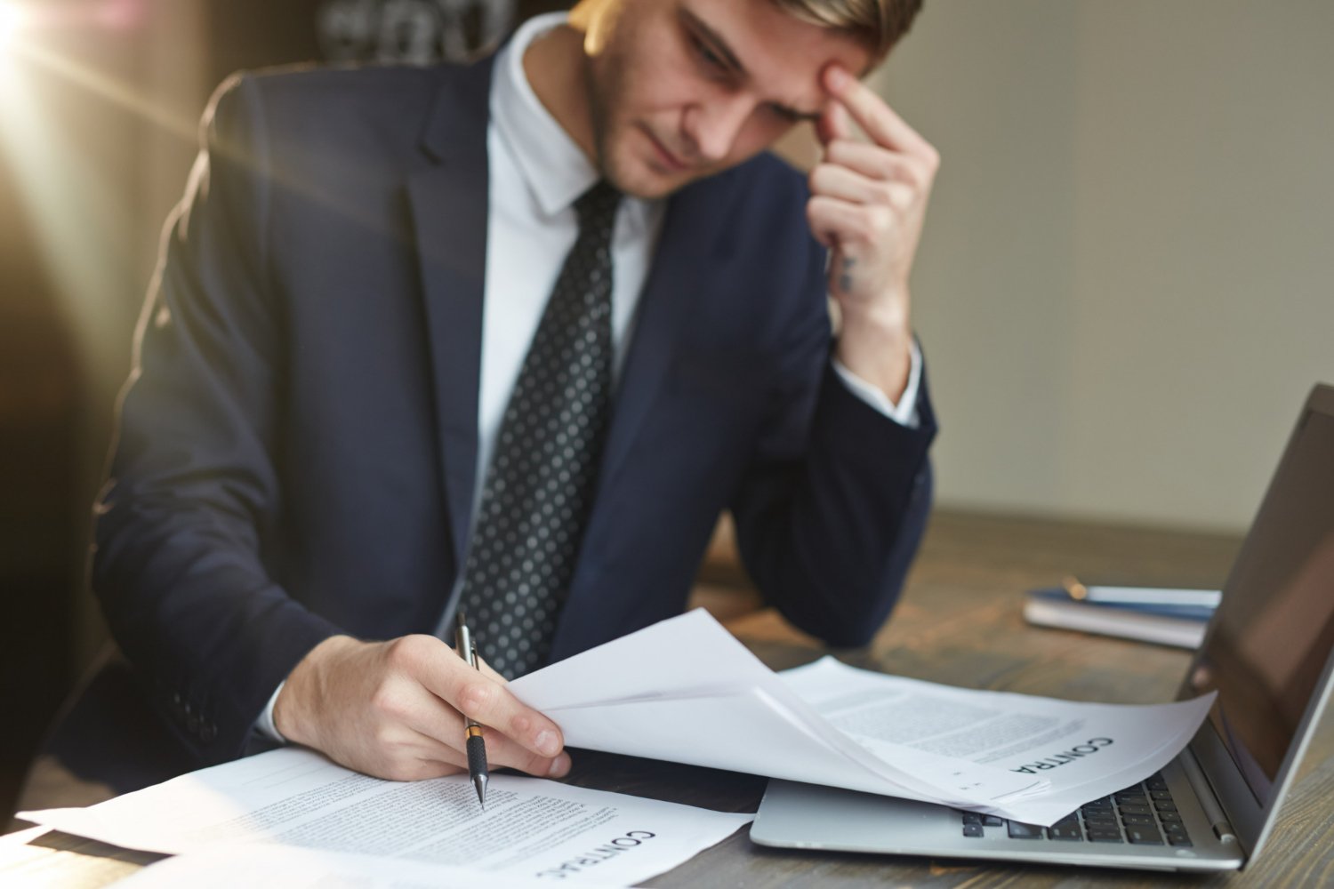Insolvency and Restructuring