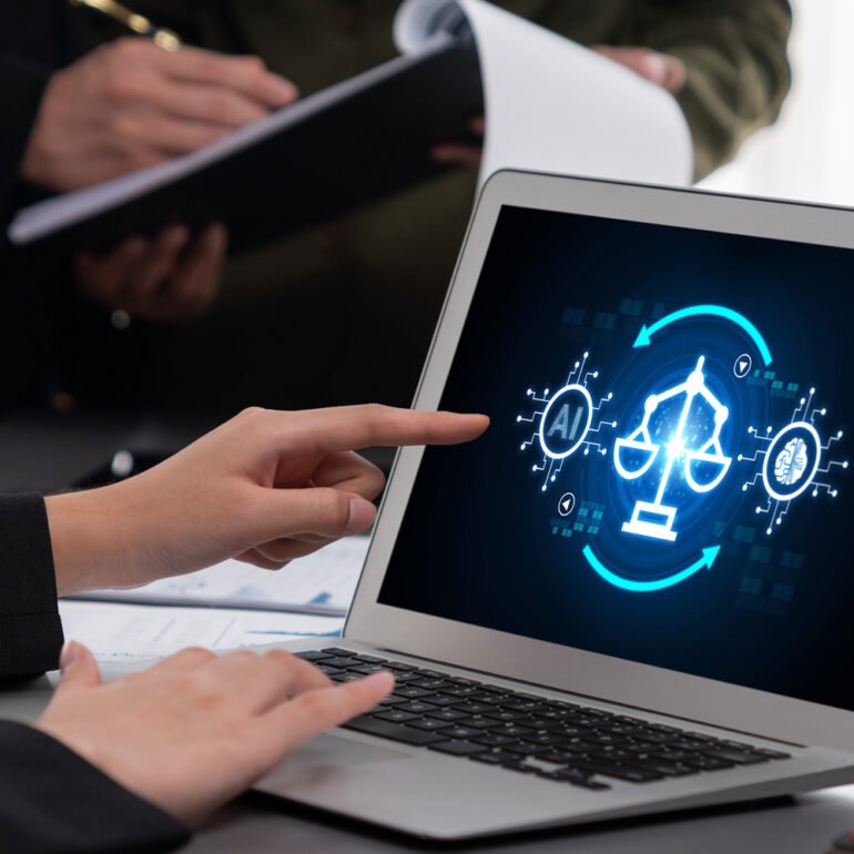 Intellectual Property and Technology