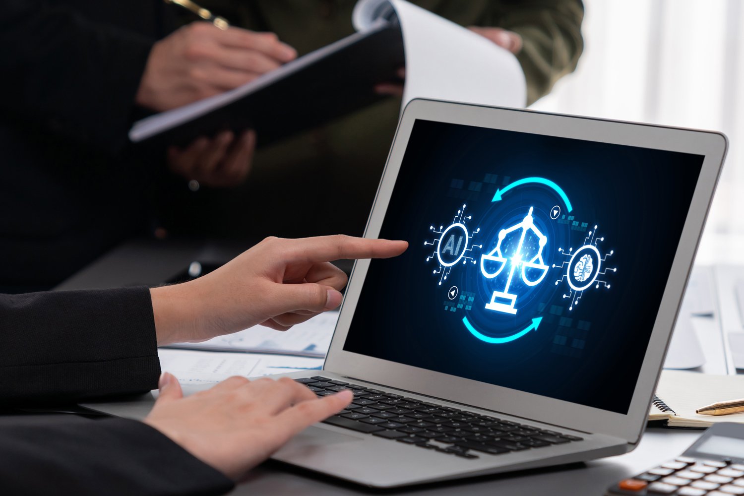 Intellectual Property and Technology