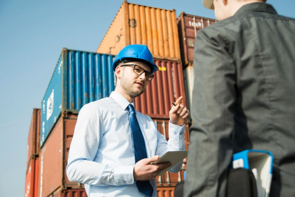 Maritime and Shipping
