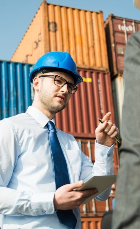 Maritime and Shipping