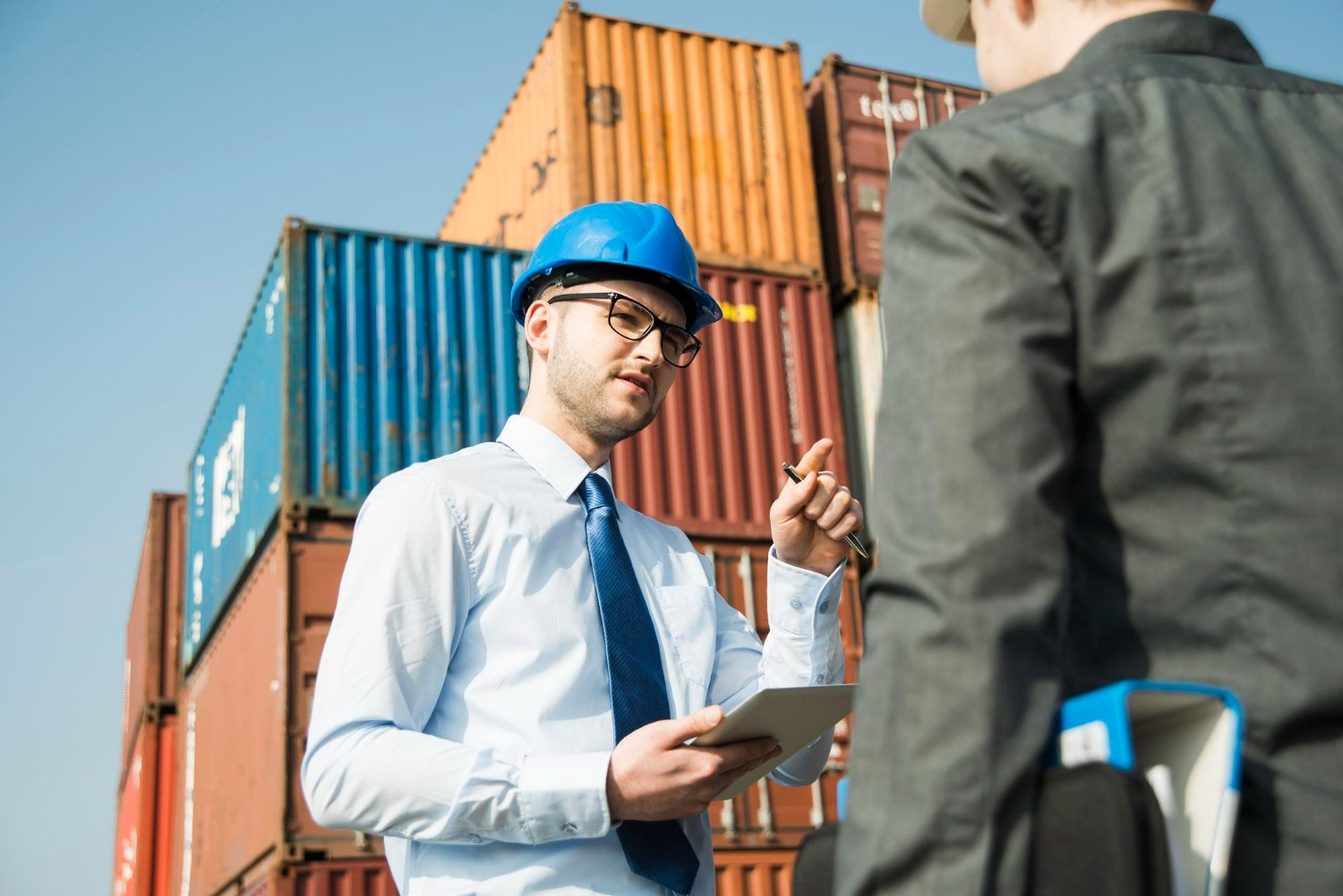 Maritime and Shipping