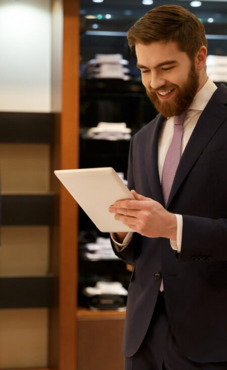 Retail and Consumer Goods
