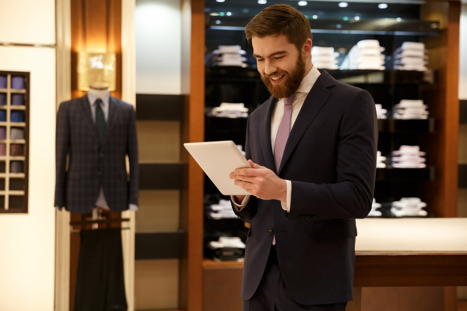 Retail and Consumer Goods