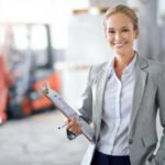 Transport and Logistics
