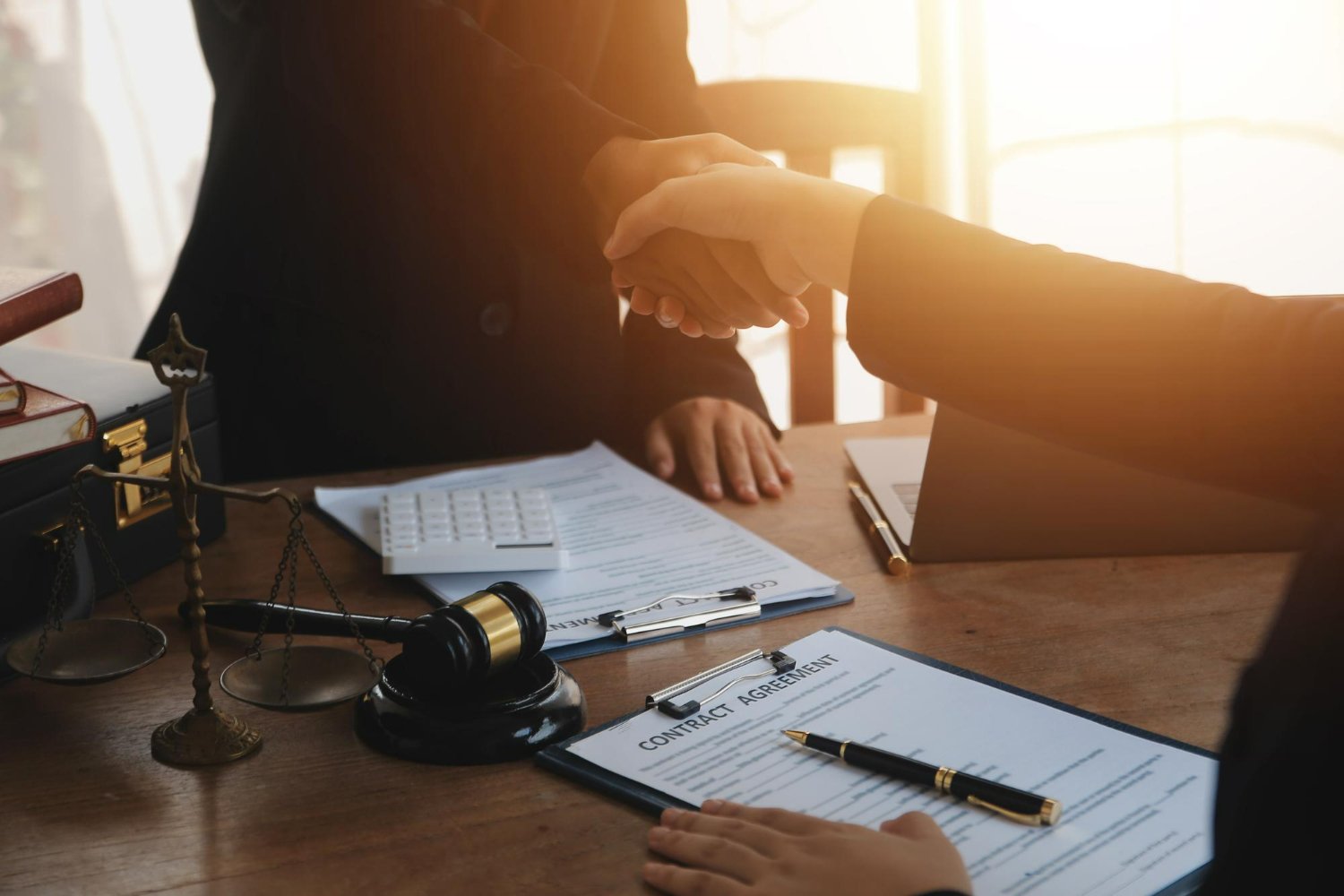 Employment & Workplace Relations