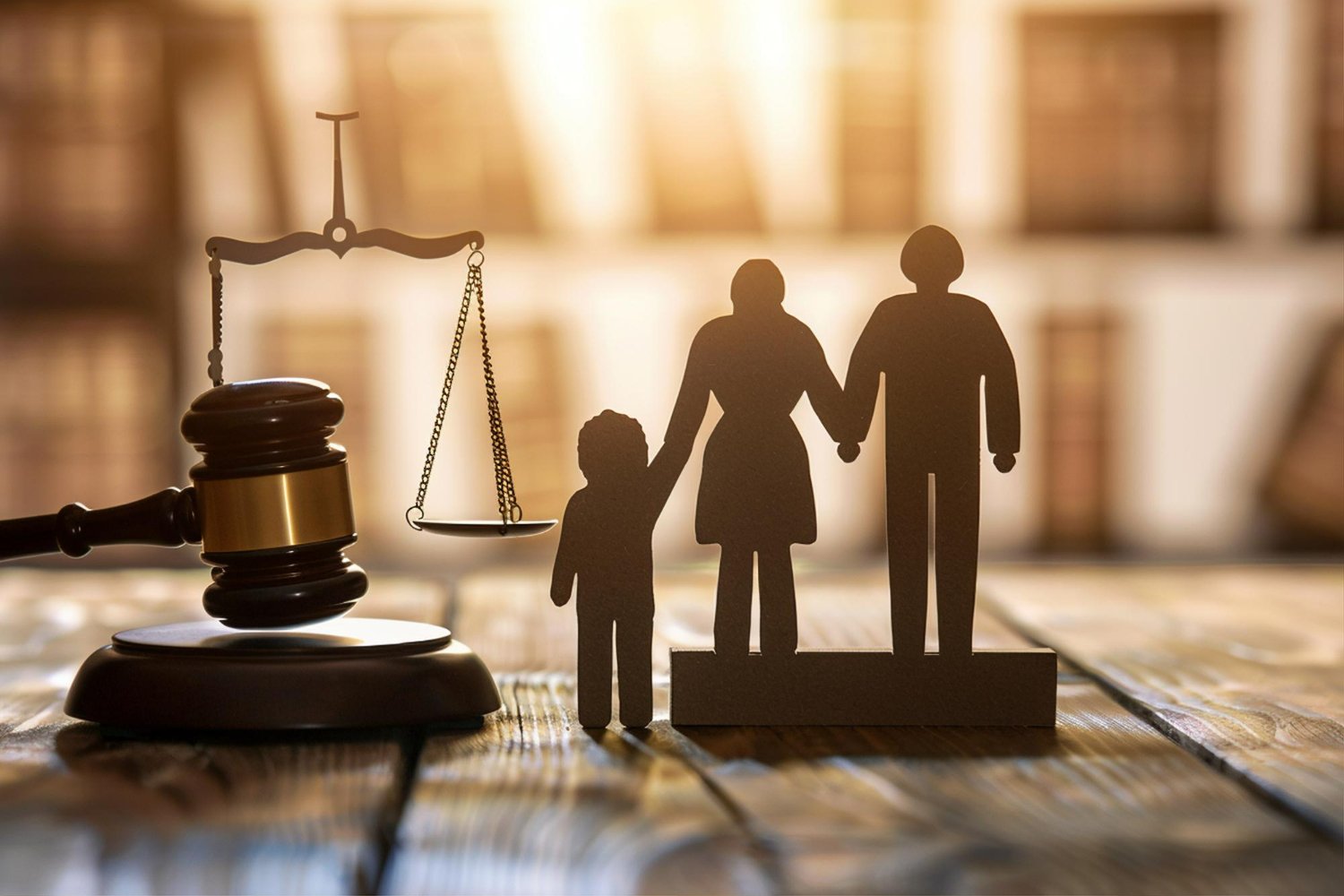 Family Law