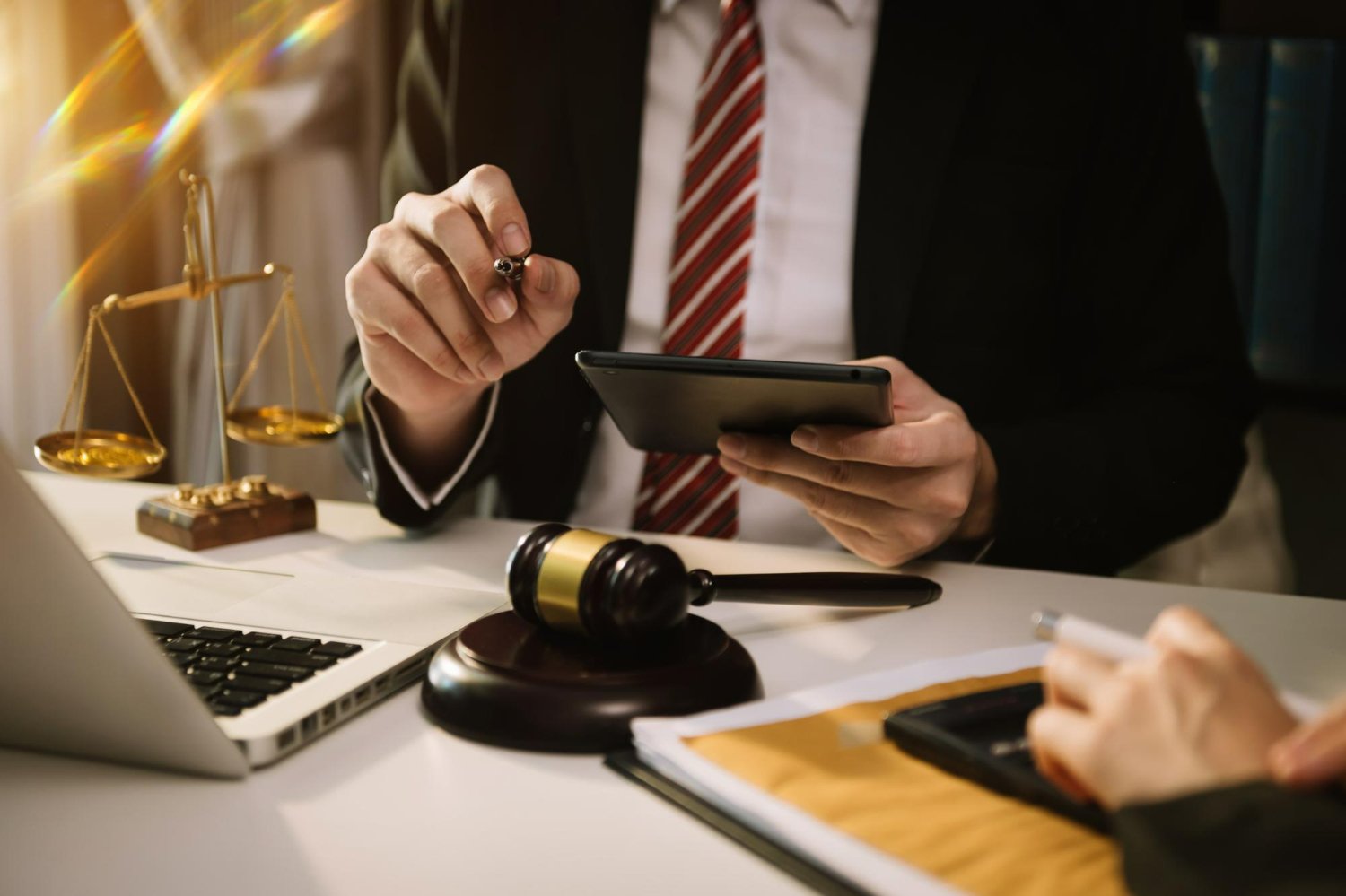 Insolvency