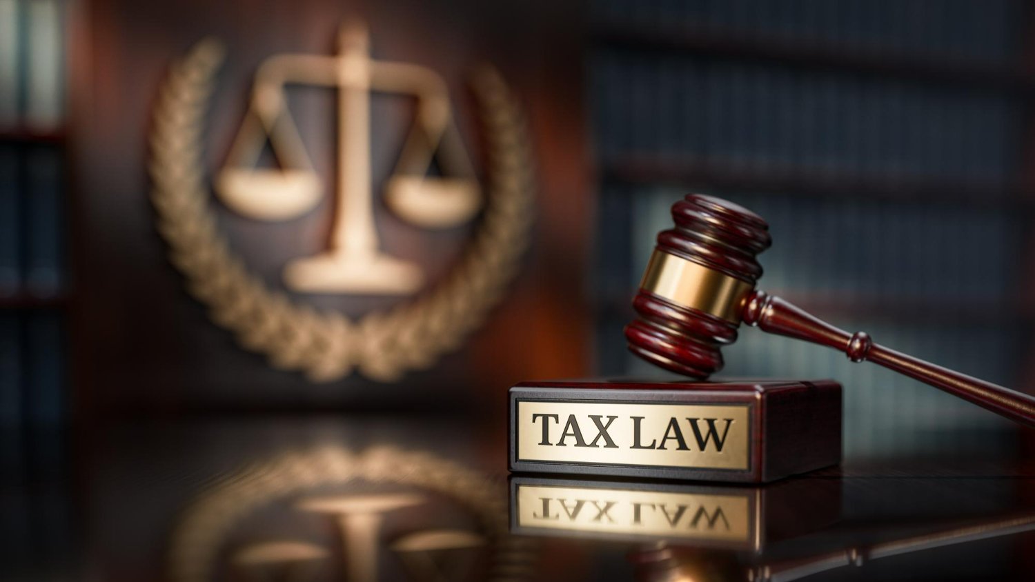 Taxation Law