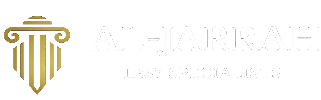 Al-Jarrah Law Specialists