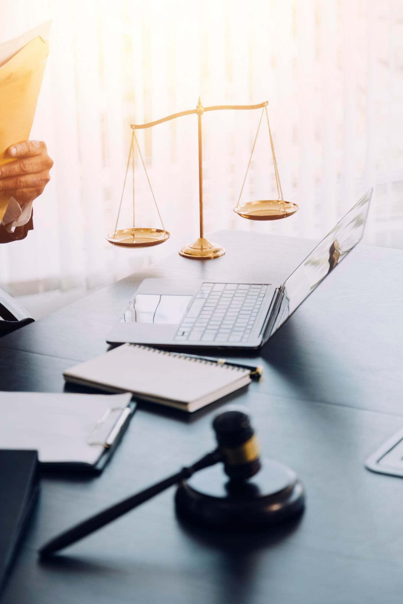 Litigation technology